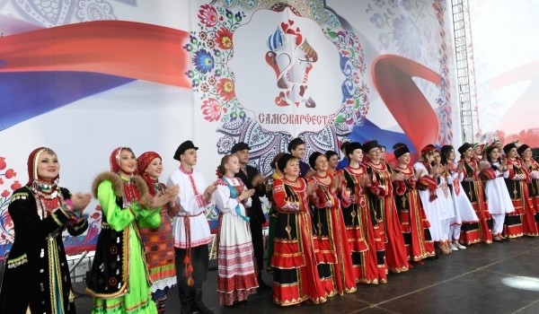 Финальным аккордом фестиваля «Самоварфест» станет концерт «Радио Русский Хит»