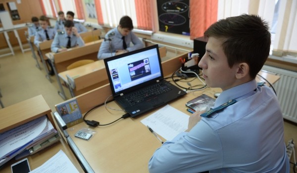 Дополнительный учебный корпус на 300 мест построят для гимназии «Вертикаль» на востоке столицы