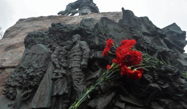 В столичных парках вспомнят день начала Великой Отечественной войны