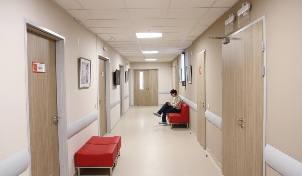 Школа по уходу за маломобильными пациентами открылась в ГКБ №51