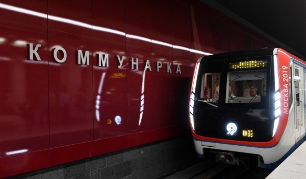 Свыше 8 тыс. рельсовых подкладок заменят за время закрытия станций Сокольнической линии метро