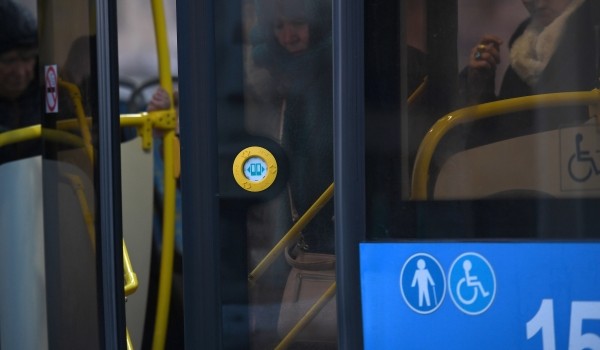 Автобусами, которые следуют по 13 новым маршрутам в ТиНАО, воспользовались около 2 млн пассажиров за полгода