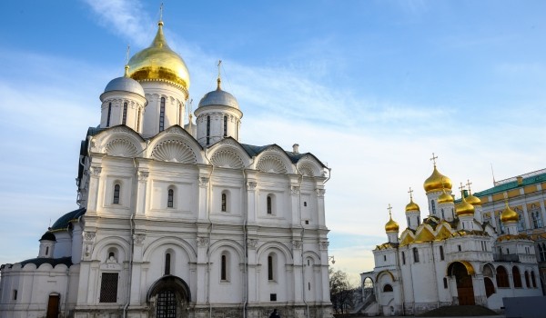 Московский собор для полиции