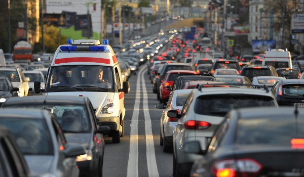 Движение на трех улицах в Южном Бутово сделают двусторонним