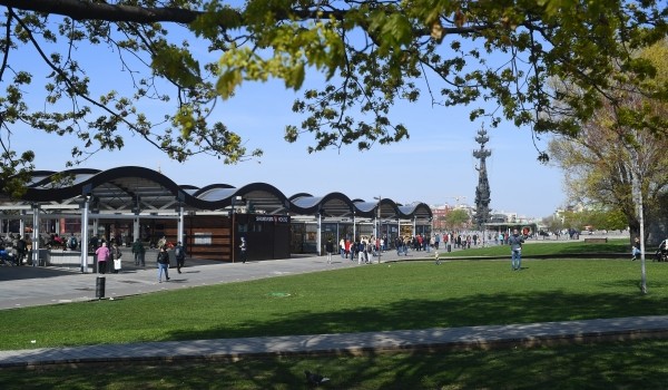 Переменная облачность и до 21 градуса тепла ожидается в столице 29 августа