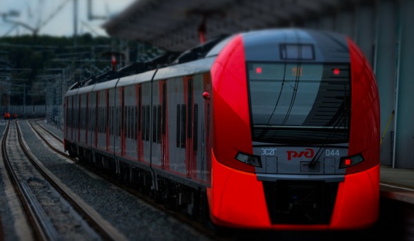 Режим работы поездов на МЦК изменится 30-31 августа и 1 сентября для перехода на четырехминутный интервал