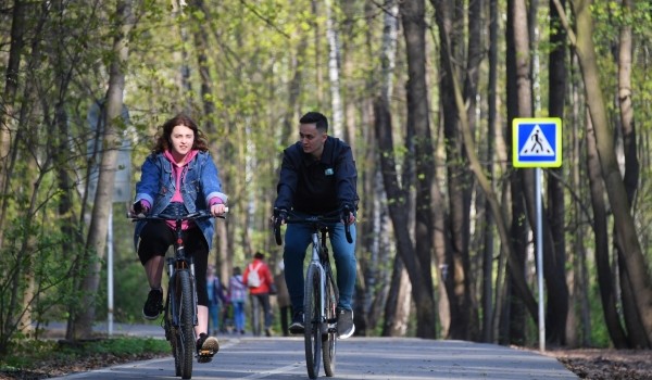 Небольшой дождь и до 27 градусов тепла ожидается в столице 4 сентября