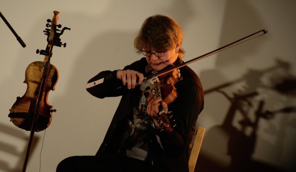 В столице открыли инклюзивный Дом искусств