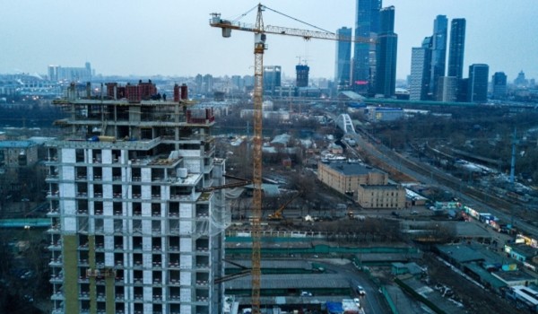 Образовательные семинары для застройщиков пройдут 23 - 25 сентября
