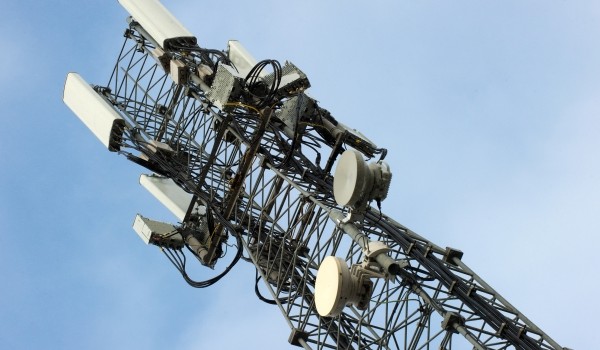 Сроки выдачи разрешений на установку базовых станций для развития сетей 5G в столице сократят