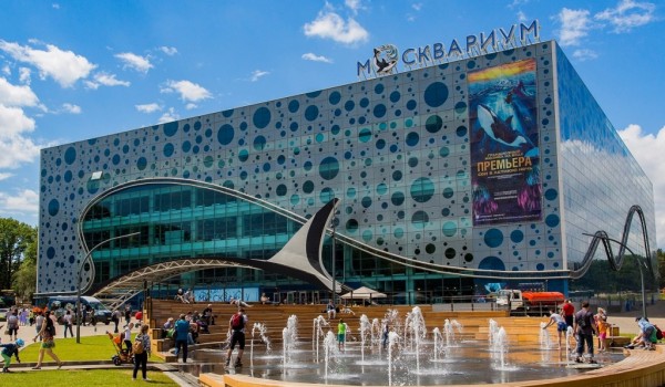 На ВДНХ отметят Всемирный день моря