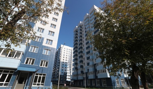 Согласован проект капитального ремонта жилого дома в Сокольниках