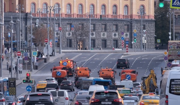 Центр управления городским хозяйством заработает в столице через 2,5 года