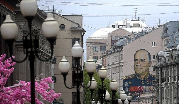 В 108-летнем доме в районе Арбат будет проведен капитальный ремонт