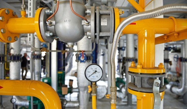 В течение пяти лет Москва перейдет на автоматизированную систему отопления