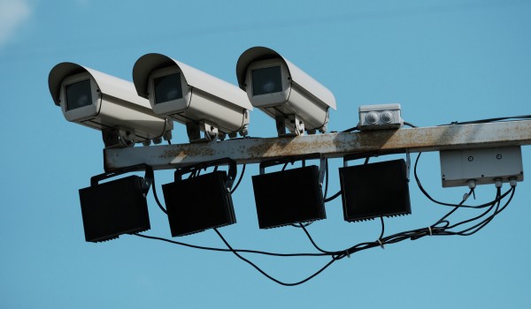 Все камеры Москвы оборудуют системой видеораспознавания лиц