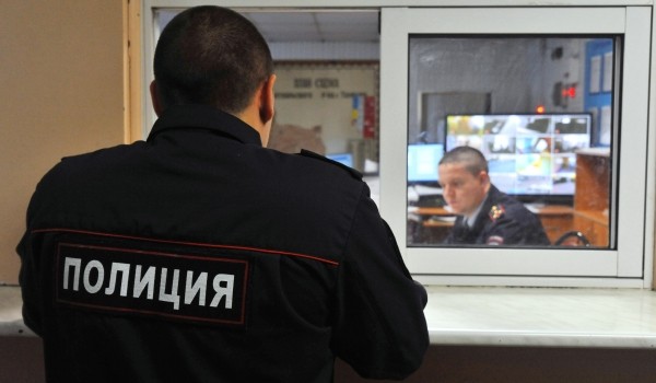 Собянин отметил снижение числа грабежей в столице в 5 раз