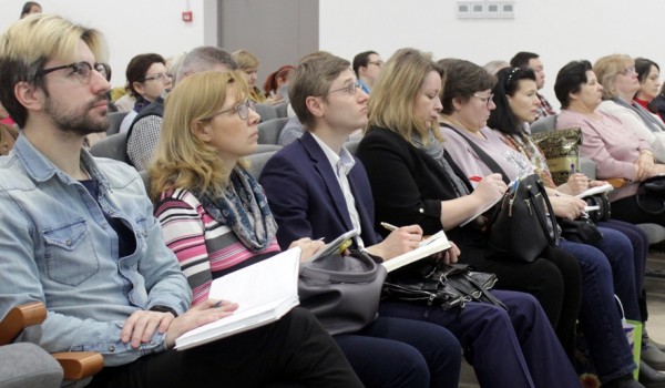 Главконтроль открыл программу повышения квалификации для специалистов по антимонопольному комплаенсу