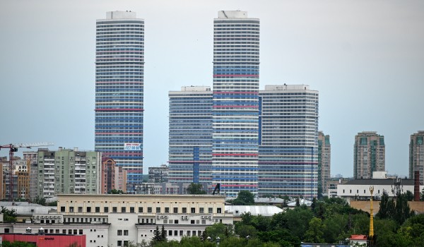 90% москвичей будут проживать в шаговой доступности от метро к 2023 году