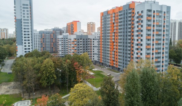 В Москве сократилась доля отказов в регистрации прав и кадастровом учете объектов недвижимости