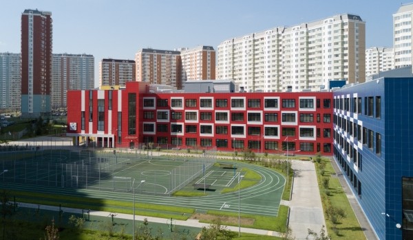 21 объект образования введут в эксплуатацию в следующем году