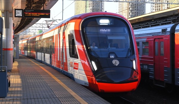 Порядка 500 сотрудников метро дежурят на станциях диаметров и подземки в связи с запуском МЦД