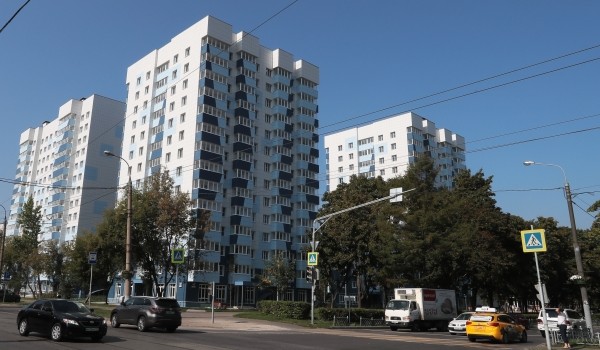 Третий дом в Северном Измайлово полностью расселен по программе реновации