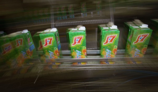 Поставщика каш и фруктовых пюре для молочно-раздаточных пунктов определили в столице