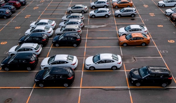 Для пассажиров МЦД открыты восемь перехватывающих парковок