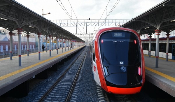 Свыше 120 пар дополнительных поездов пустят между Москвой и крупными городами в новогодние праздники