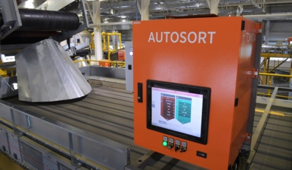 Собянин осмотрел производственные мощности ЭкоТехноПарка «Калуга»