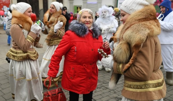 Мастер-классы по танцам пройдут в восьми парках города