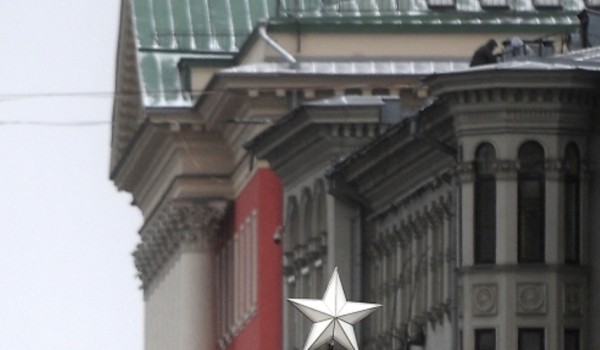 Власти Москвы опровергли данные о перекрытии Тверской улицы
