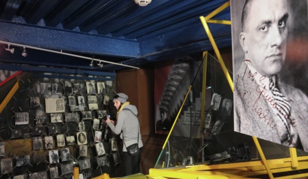 Пять московских музеев изменили расписание бесплатных посещений