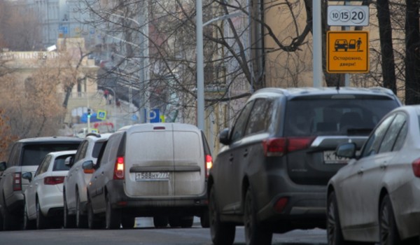 В Сокольниках снесли незаконно установленный на улично-дорожной сети шлагбаум