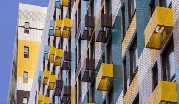 Жилой дом по программе реновации введут в этом году в районе Головинский