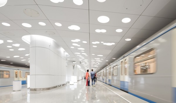 Власти Москвы оценят необходимость строительства центрального участка "желтой" ветки метро