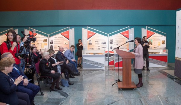 «Диалог городов-героев» организует Музей Победы