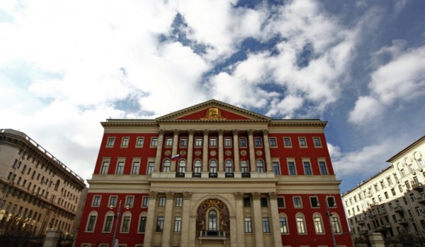 Главы управ районов столицы в феврале  проведут встречи с населением