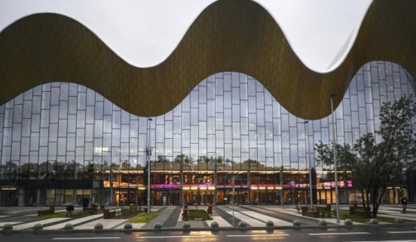 Пять московских проектов вышли в финал международного конкурса MIPIM Awards