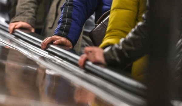 Более 100 эскалаторов отремонтировали в московском метро в 2019 году