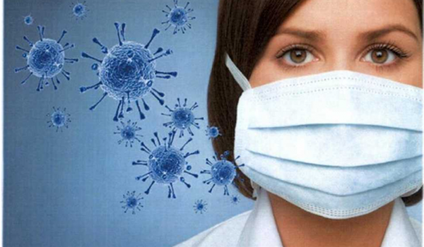 Памятка: Профилактика гриппа и коронавирусной инфекции