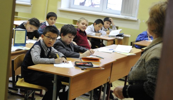 В столице  стартуют отборочные этапы международного конкурса юных чтецов «Живая классика»