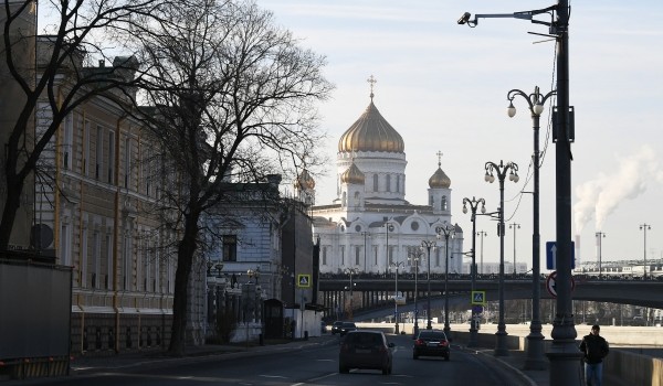 Гормост завершил ремонт четырех столичных набережных
