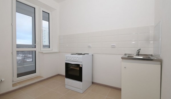 Жилой дом по программе реновации на 161 квартиру введут в этом году в районе Северное Тушино