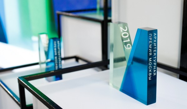 Финишная прямая: 6 дней до окончания приема заявок на Архитектурную премию Москвы