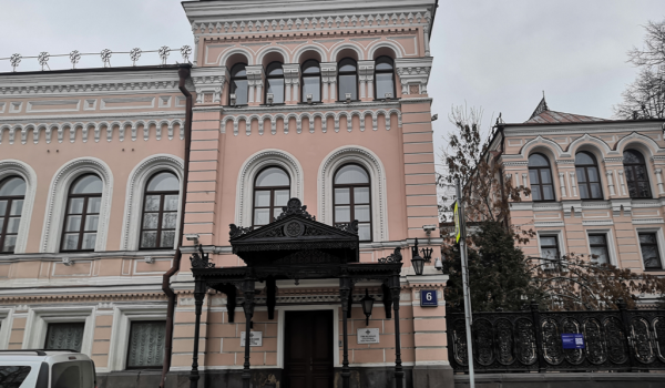 Эксперты определили предмет охраны главного дома усадьбы Замятина-Третьякова