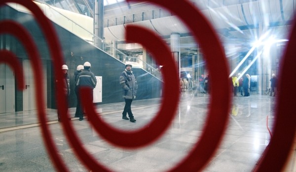 Вестибюль станции метро «Площадь Ильича» закроют на ремонт 22-24 февраля