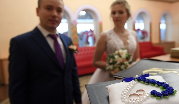 Капитальный ремонт проведут в Люблинском отделе ЗАГС