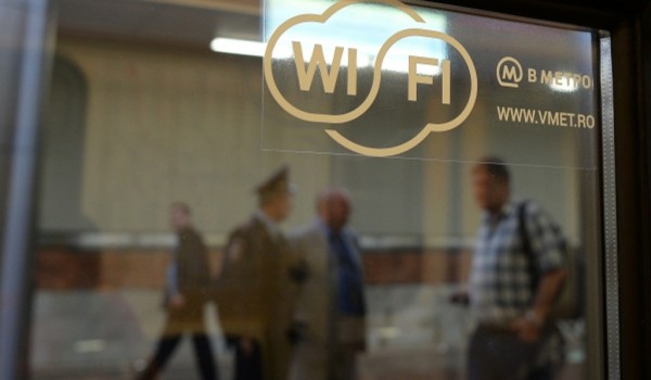 В 2020 году в новых поездах «Иволга» установят 430 точек бесплатного Wi-Fi